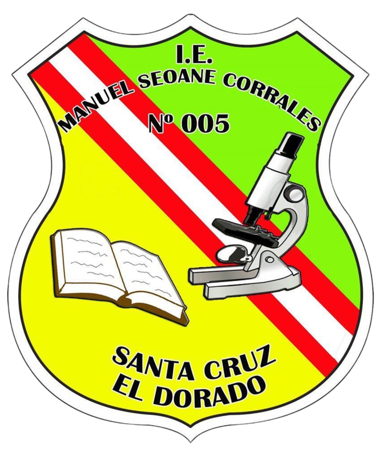 Institución Educativa